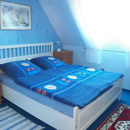 Luise Apartamento *