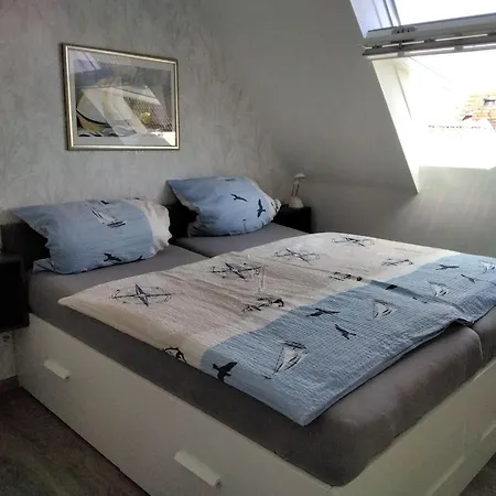 Apartamento Luise Carolinensiel